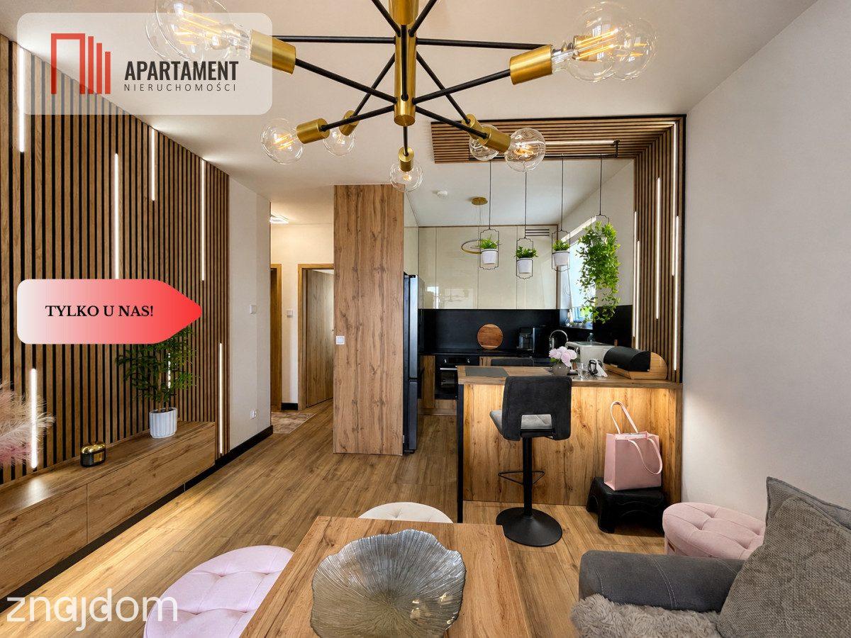 Nowoczesne 3 pokoje | Green Park | Garaż + Balkon - zdjęcie 9
