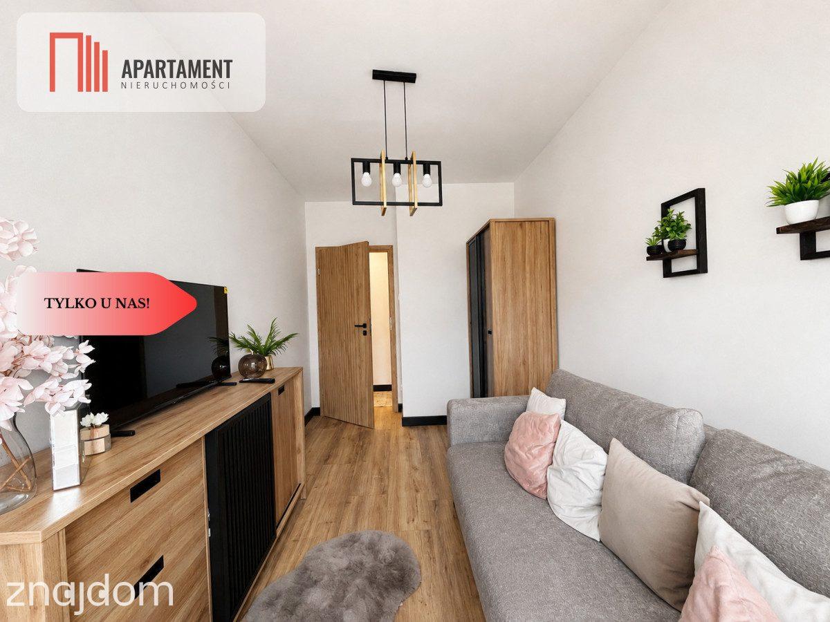 Nowoczesne 3 pokoje | Green Park | Garaż + Balkon - zdjęcie 13