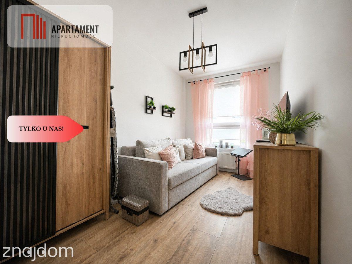 Nowoczesne 3 pokoje | Green Park | Garaż + Balkon - zdjęcie 12