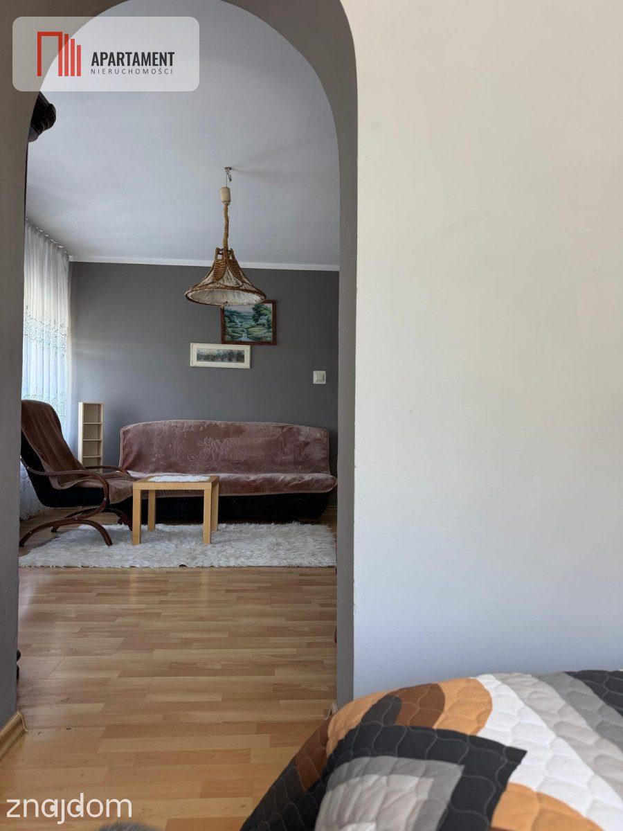 Dwa mieszkania/inwestycja pod wynajem/ogród - zdjęcie 5