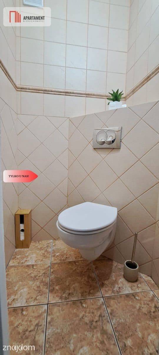 Tylko u nas! duże, słoneczne mieszkanie - zdjęcie 14