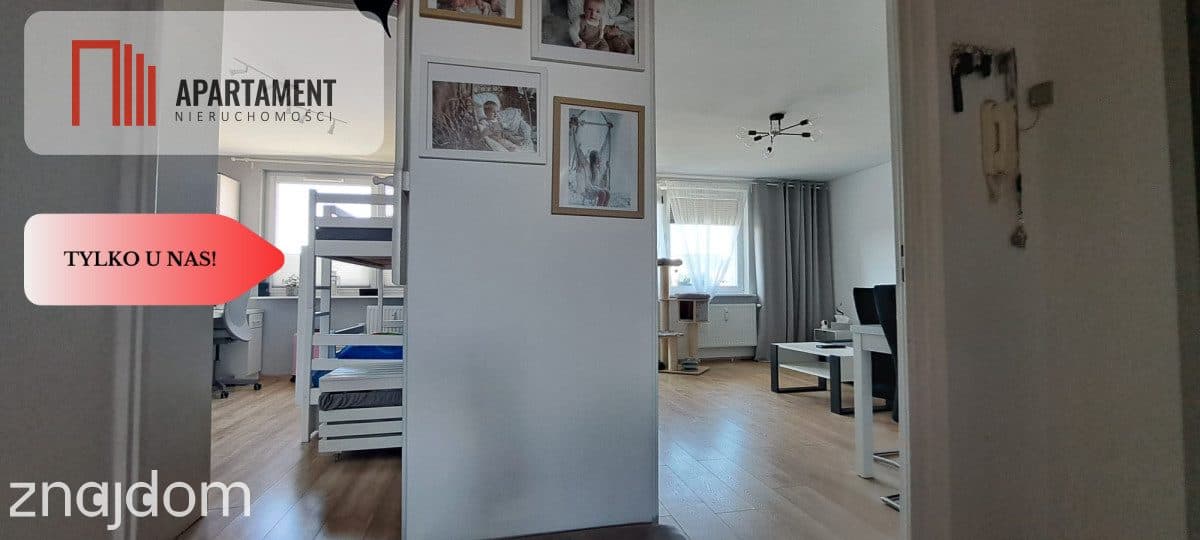 Tylko u nas! duże, słoneczne mieszkanie - zdjęcie 10