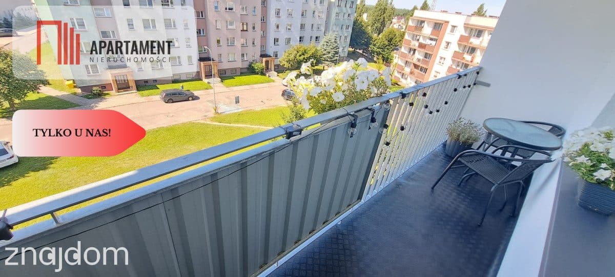 Tylko u nas! duże, słoneczne mieszkanie - zdjęcie 16