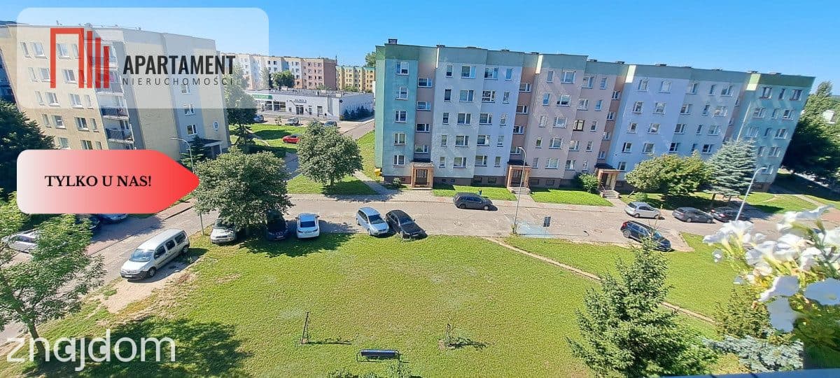 Tylko u nas! duże, słoneczne mieszkanie - zdjęcie 15