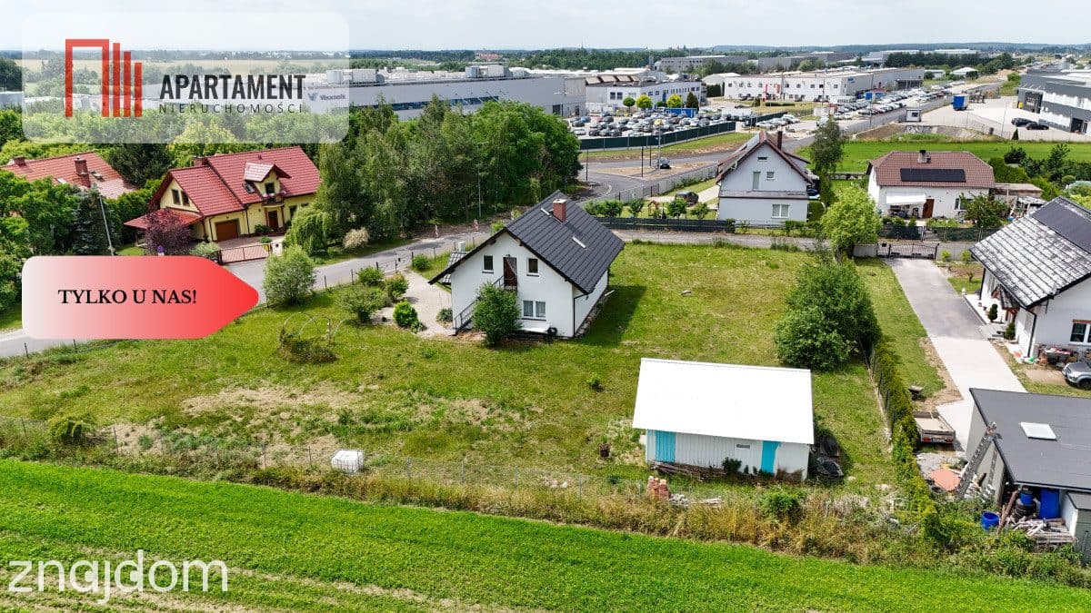 Dwupoziomowy dom wolnostojący 218 m2. - zdjęcie 15