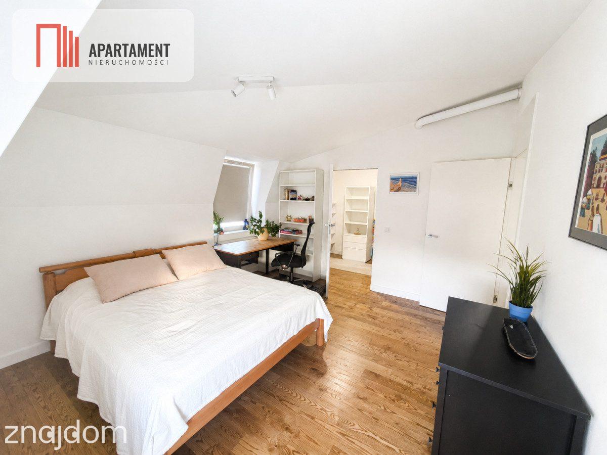 Ekskluzywny apartament 62 m² Gdańsk RiverView - zdjęcie 7