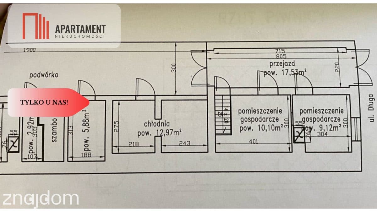 Kamienica w sercu Milicza – idealna inwestycja - zdjęcie 8
