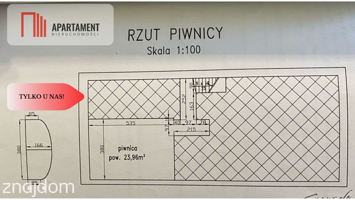Kamienica w sercu Milicza – idealna inwestycja - zdjęcie 5