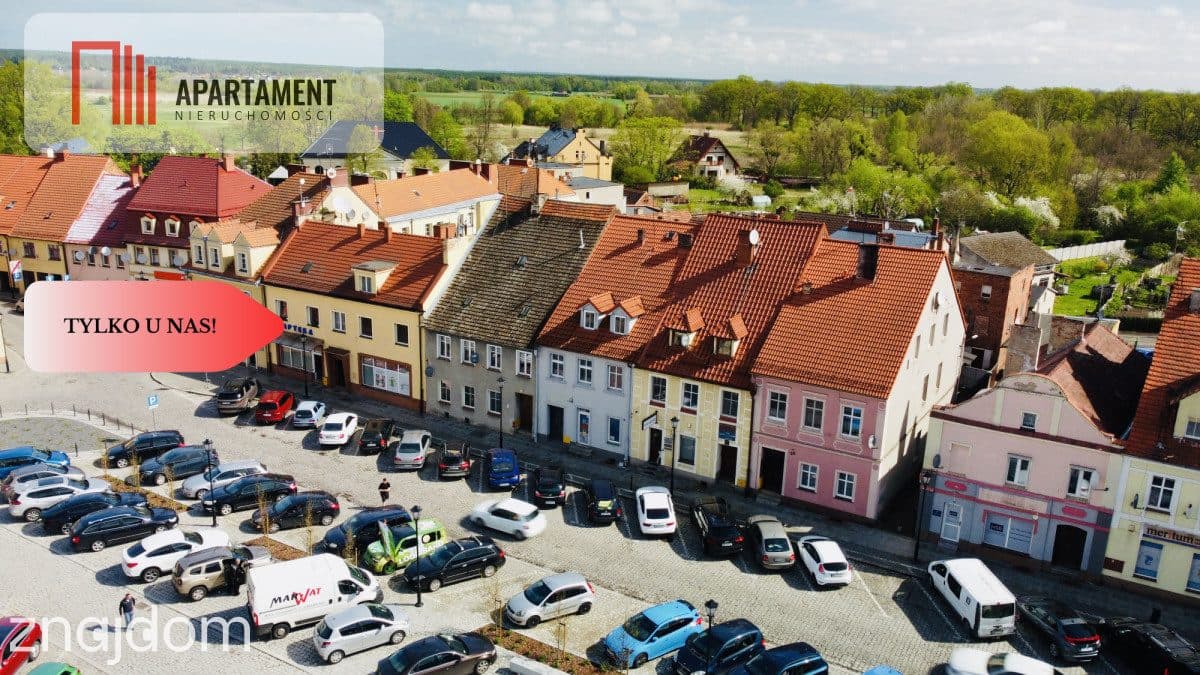Kamienica w sercu Milicza – idealna inwestycja