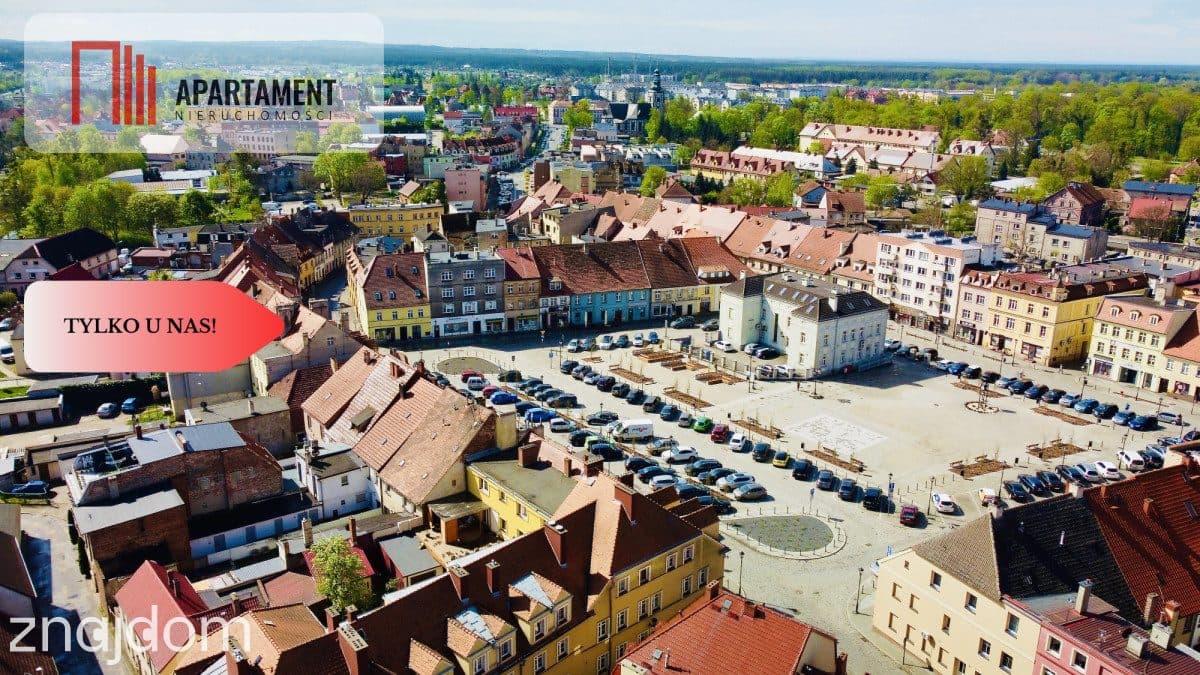 Kamienica w sercu Milicza – idealna inwestycja - zdjęcie 2