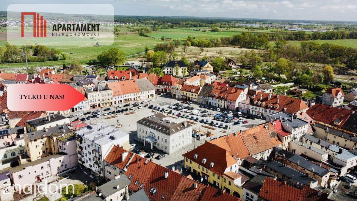 Kamienica w sercu Milicza – idealna inwestycja - zdjęcie 3
