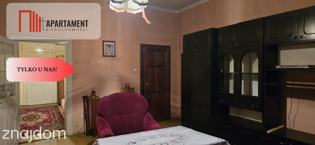 Kamienica w sercu Milicza – idealna inwestycja - zdjęcie 15