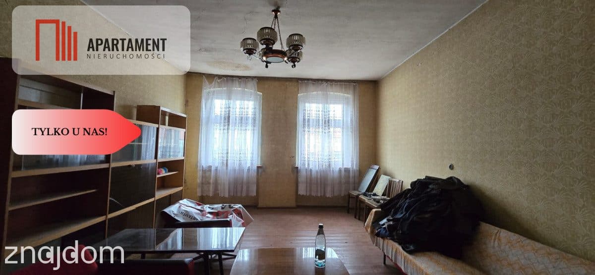 Kamienica w sercu Milicza – idealna inwestycja - zdjęcie 18