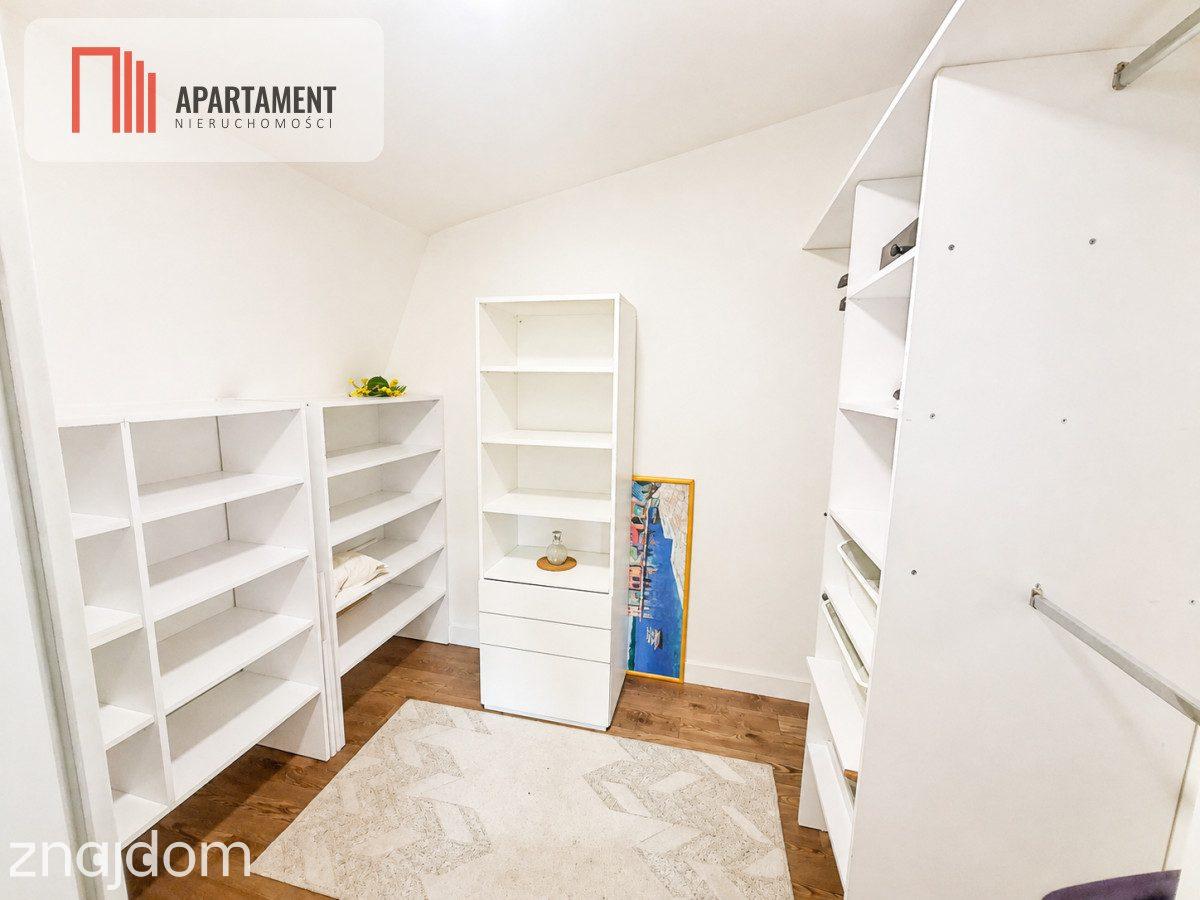 Ekskluzywny apartament 62 m² Gdańsk RiverView - zdjęcie 13