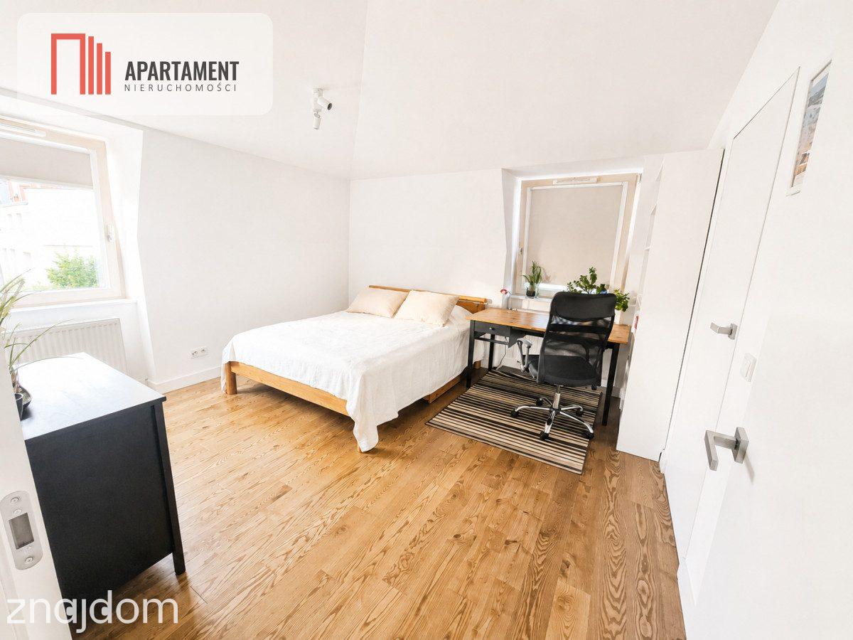Ekskluzywny apartament 62 m² Gdańsk RiverView - zdjęcie 9