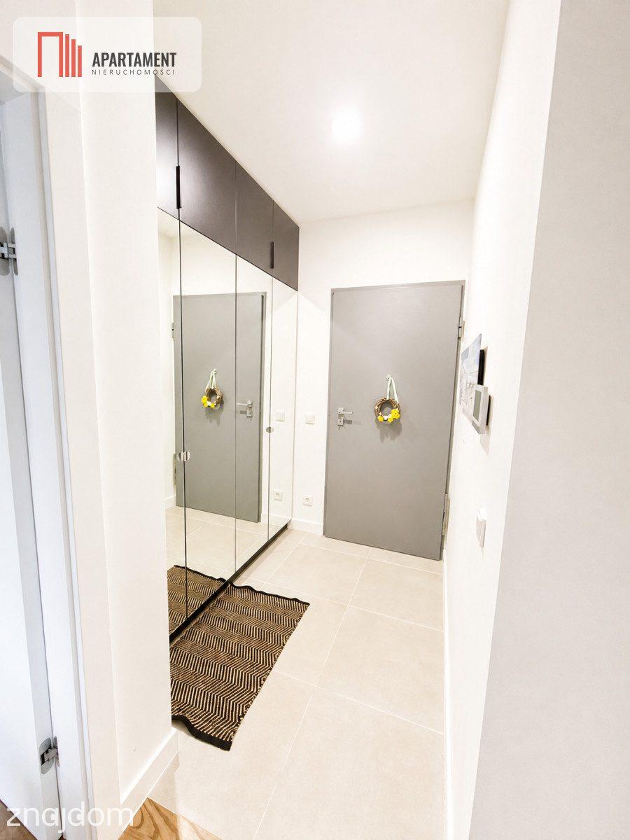 Ekskluzywny apartament 62 m² Gdańsk RiverView - zdjęcie 14
