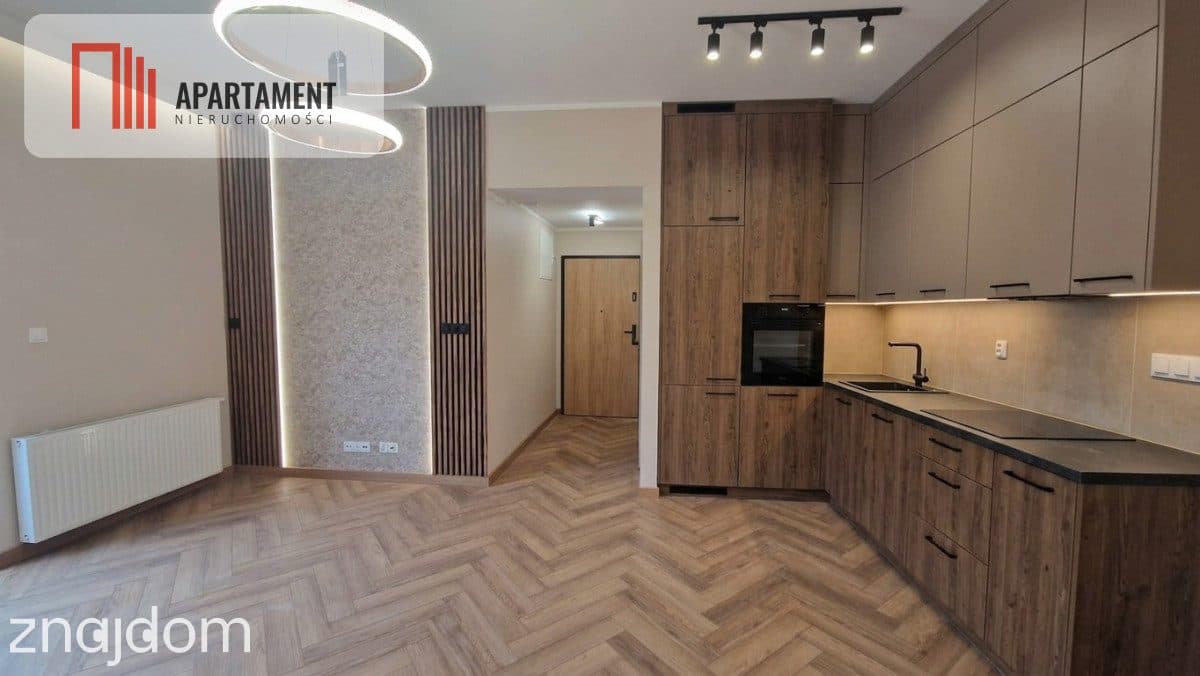Nowe budownictwo,3 pokoje, balkon - zdjęcie 4