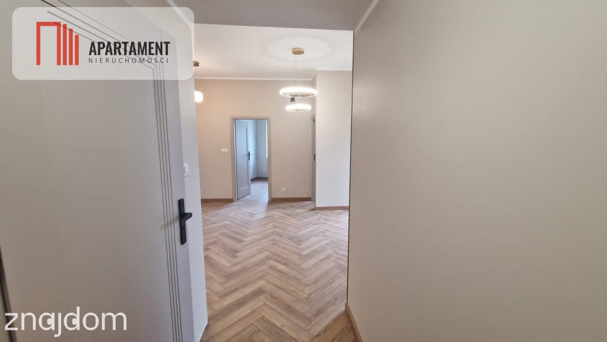 Nowe budownictwo,3 pokoje, balkon - zdjęcie 5