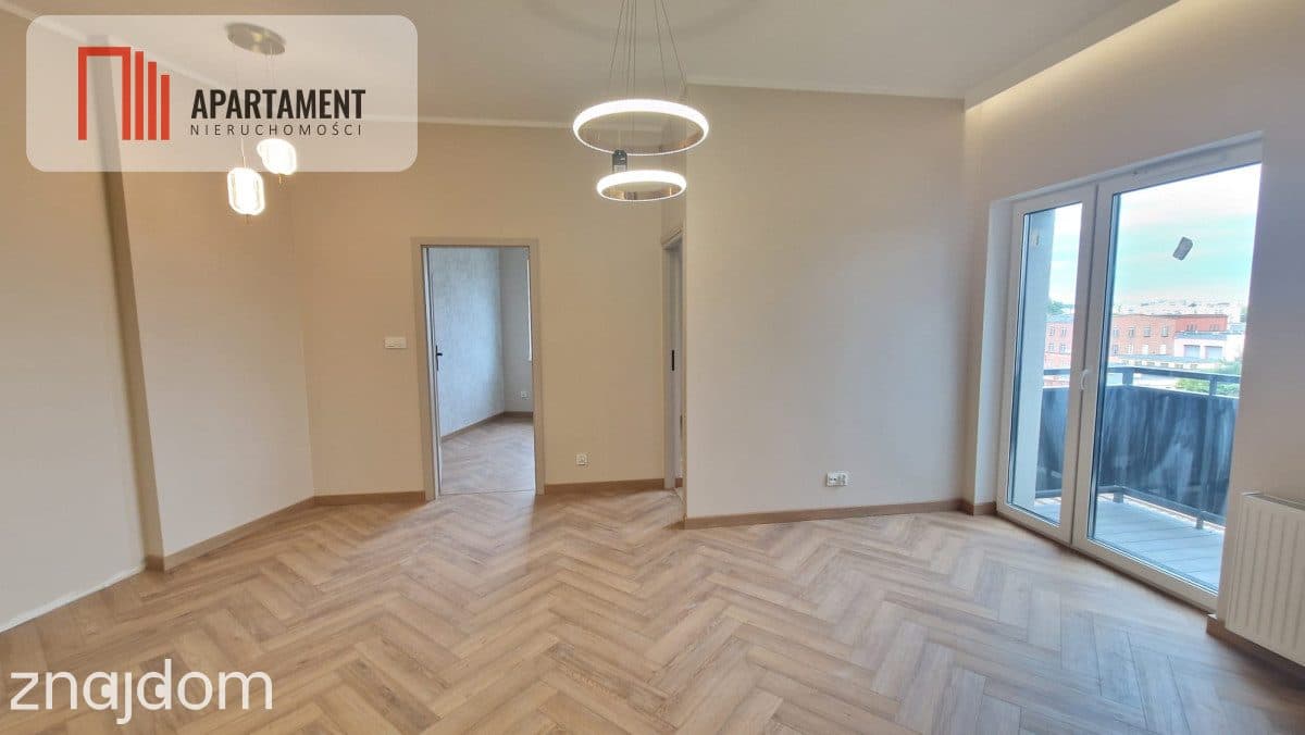 Nowe budownictwo,3 pokoje, balkon - zdjęcie 6
