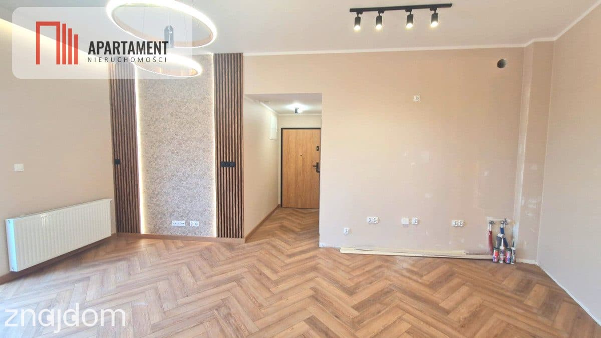 Nowe budownictwo,3 pokoje, balkon - zdjęcie 3