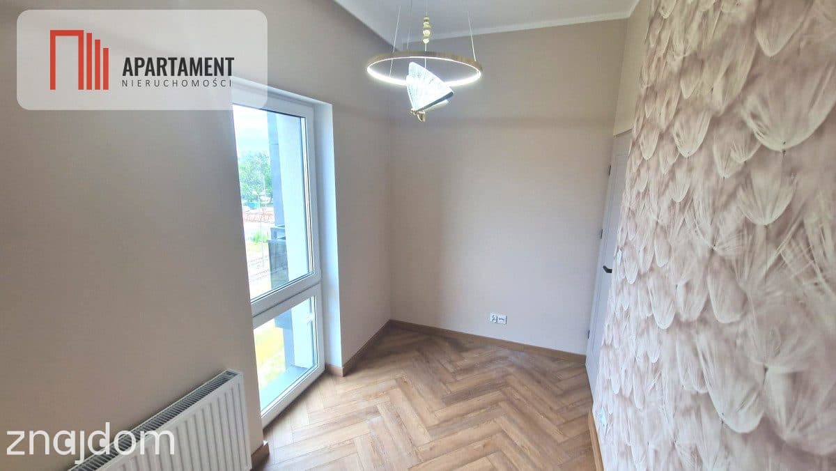 Nowe budownictwo,3 pokoje, balkon - zdjęcie 9
