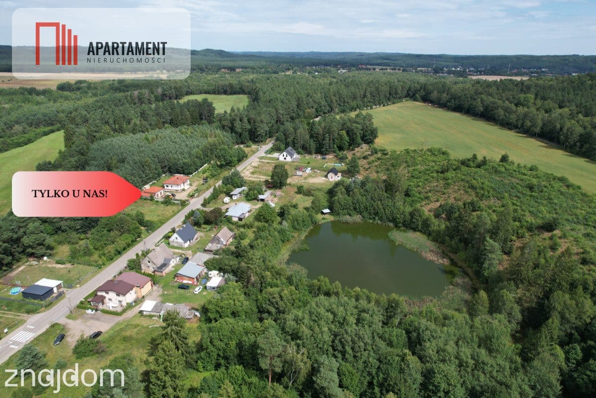 Tylko u Nas! Wyremontowany dom pod Polanowem. - zdjęcie 3