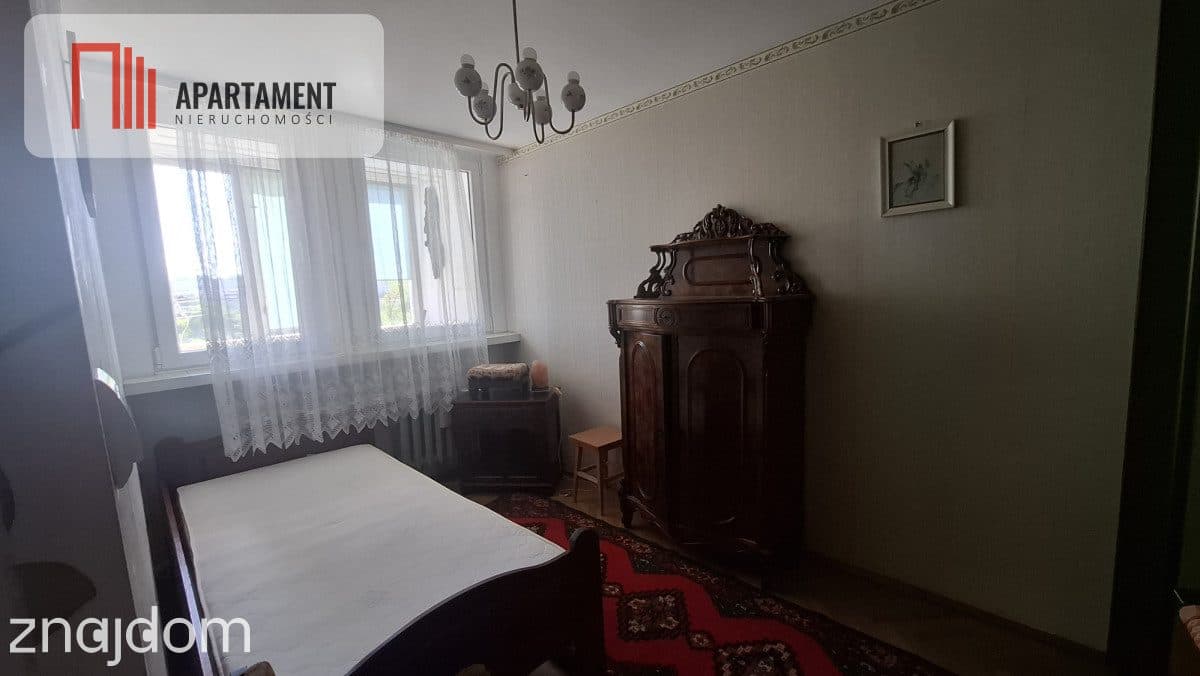 Mieszkanie 59,20 m2/ oś Kopernika/Legnica - zdjęcie 4