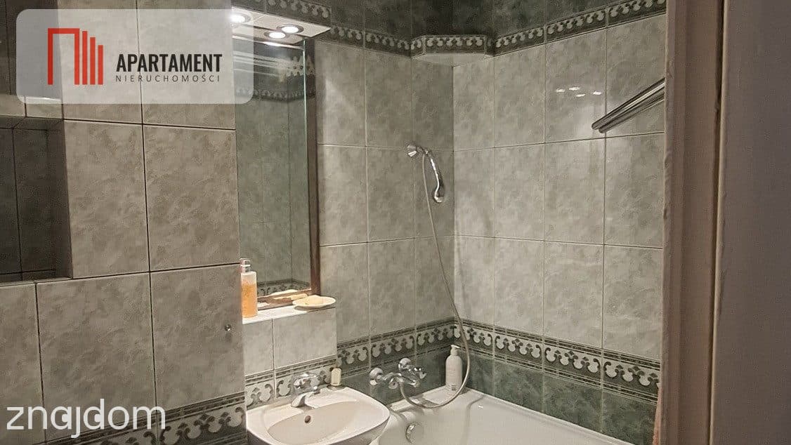 Mieszkanie 59,20 m2/ oś Kopernika/Legnica - zdjęcie 9