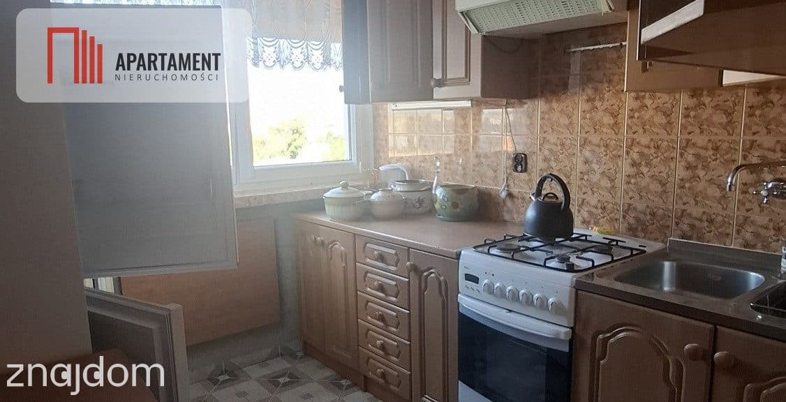 Mieszkanie 59,20 m2/ oś Kopernika/Legnica - zdjęcie 6
