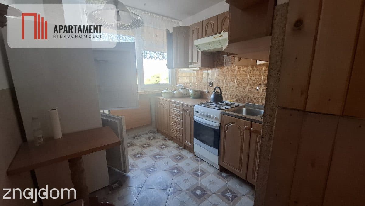 Mieszkanie 59,20 m2/ oś Kopernika/Legnica - zdjęcie 7