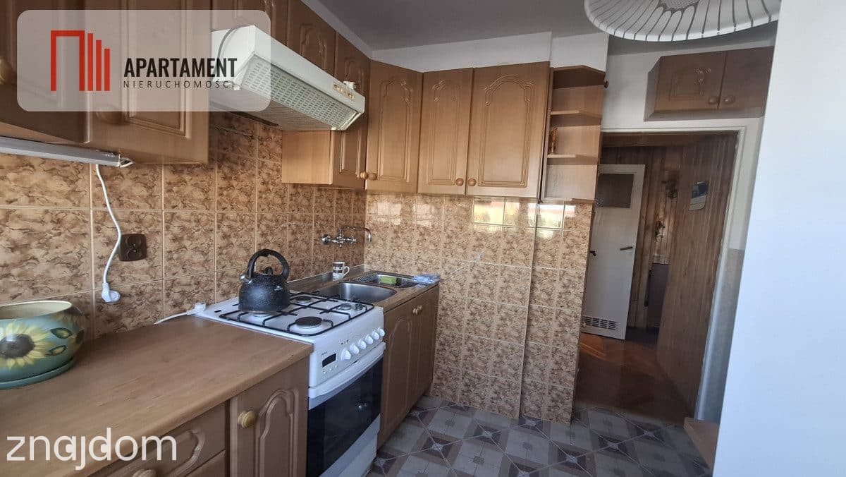 Mieszkanie 59,20 m2/ oś Kopernika/Legnica - zdjęcie 8