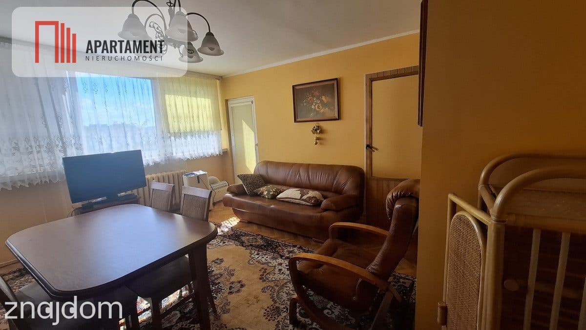 Mieszkanie 59,20 m2/ oś Kopernika/Legnica - zdjęcie 3