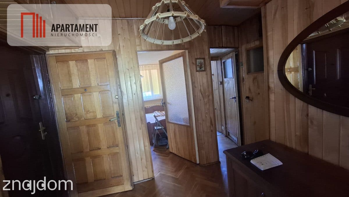 Mieszkanie 59,20 m2/ oś Kopernika/Legnica - zdjęcie 11
