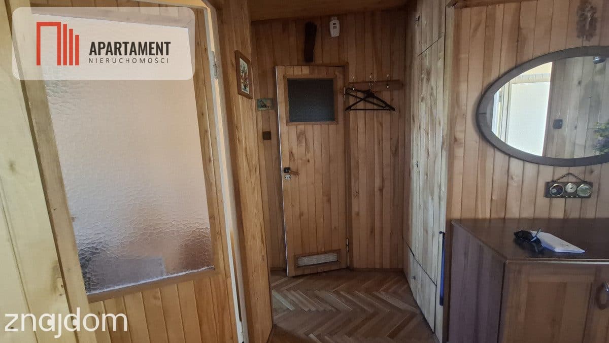 Mieszkanie 59,20 m2/ oś Kopernika/Legnica - zdjęcie 12
