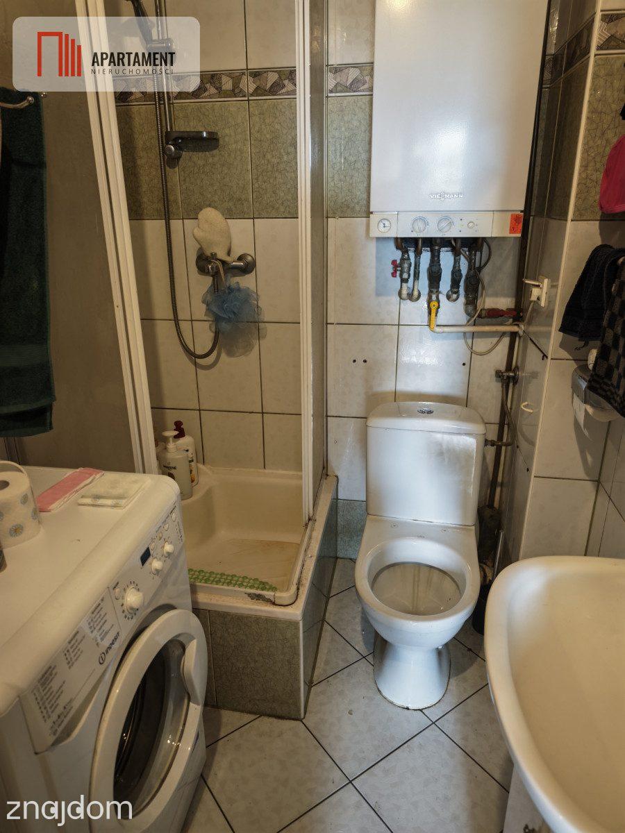 2 pokojowe w dobrej lokalizacji! - zdjęcie 4