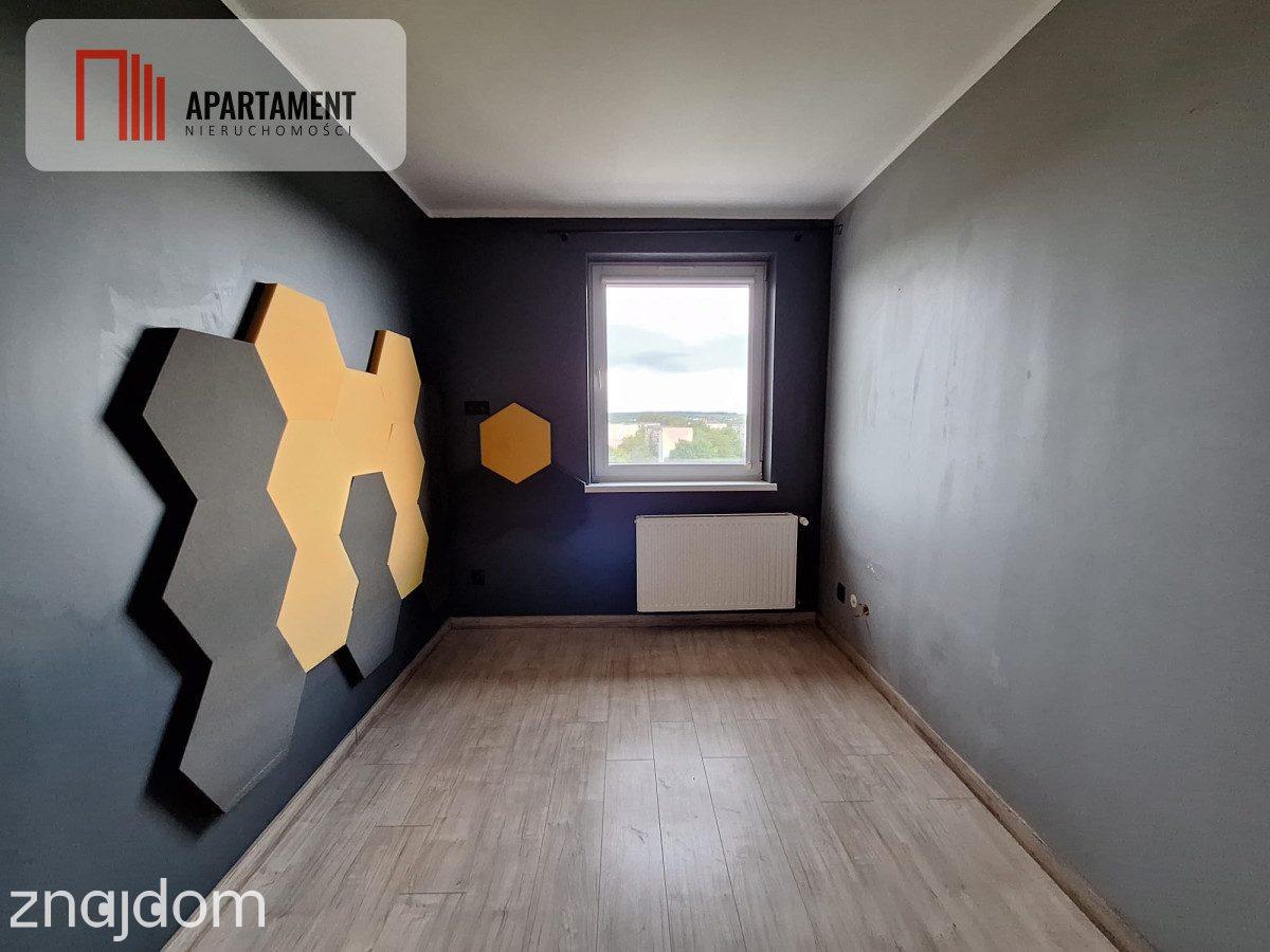 2 pok. 40,70 m2 Jana III Sobieskiego - zdjęcie 7