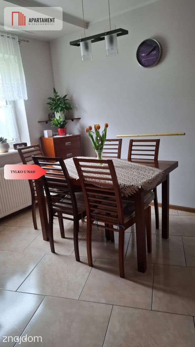 Dom w spokojnej okolicy blisko jeziora - zdjęcie 8