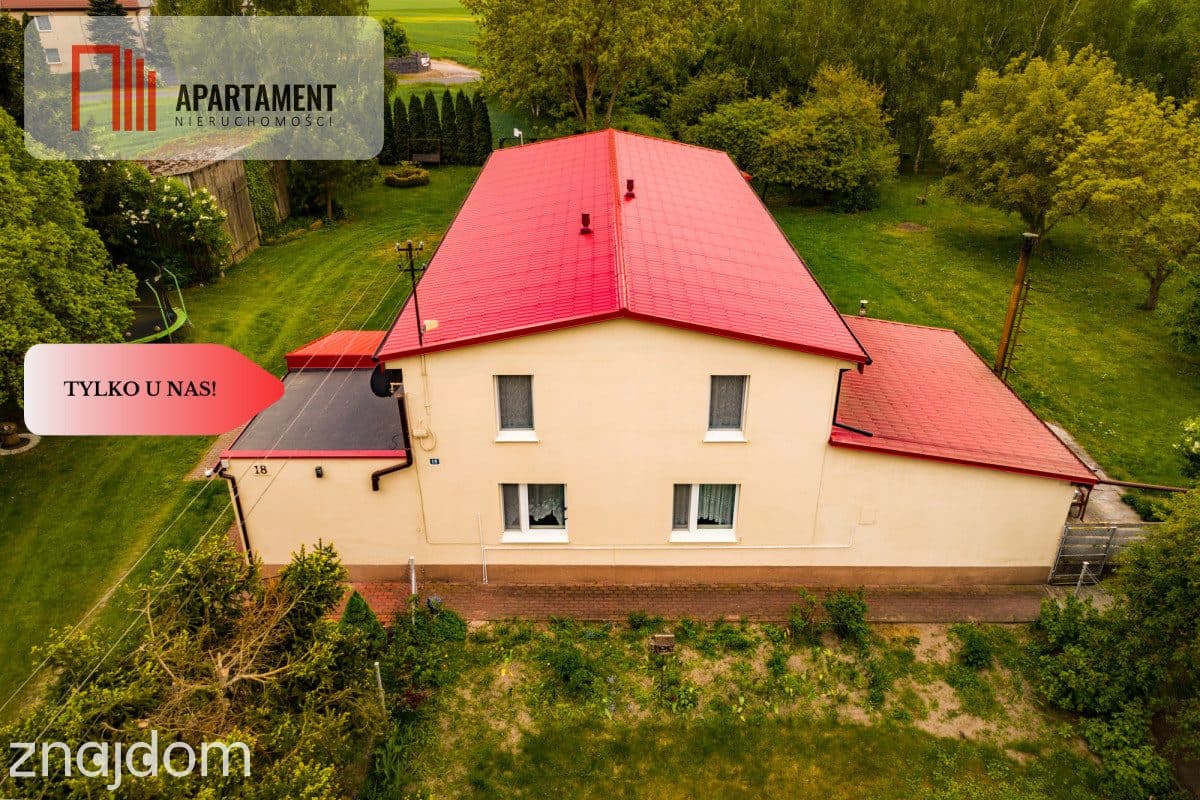 Dom w spokojnej okolicy blisko jeziora - zdjęcie 2