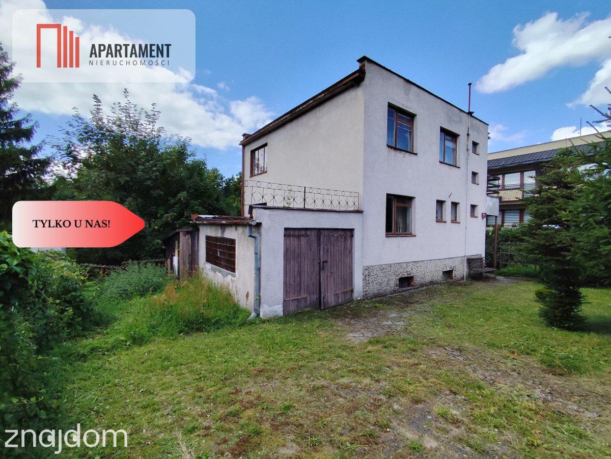 Tylko u Nas! Dom z garażem blisko centrum. - zdjęcie 2