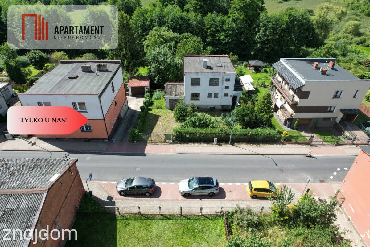 Tylko u Nas! Dom z garażem blisko centrum. - zdjęcie 3