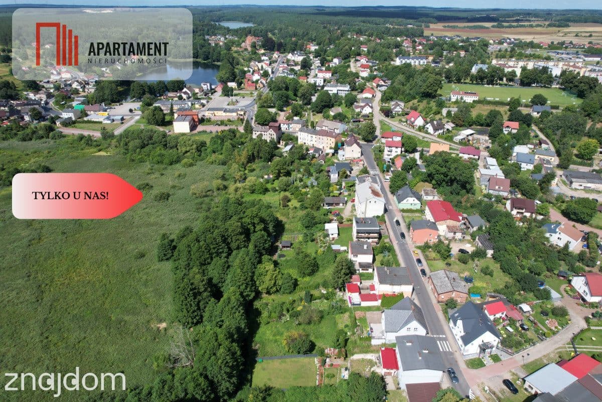 Tylko u Nas! Dom z garażem blisko centrum. - zdjęcie 4