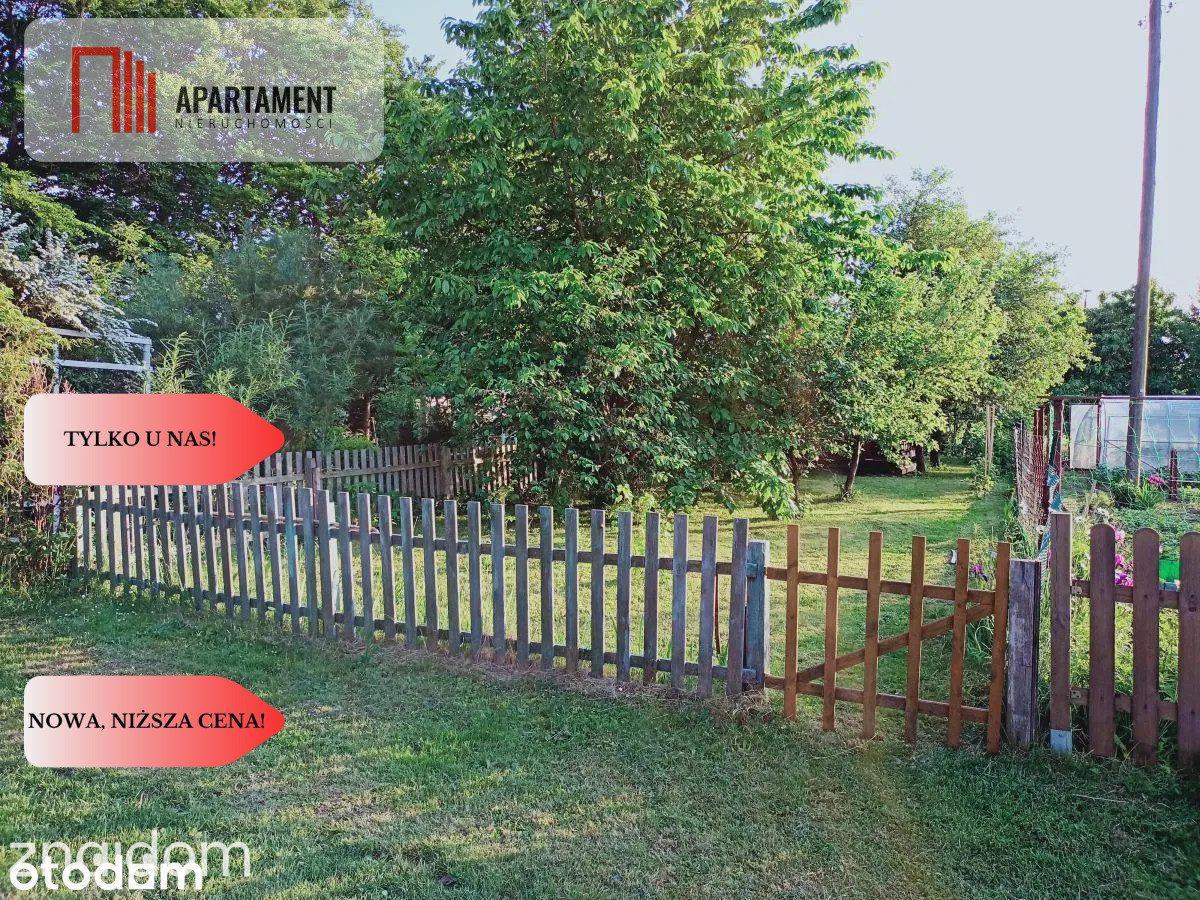 Tylko u nas! mieszkanie parter, cisza i spokój - zdjęcie 14