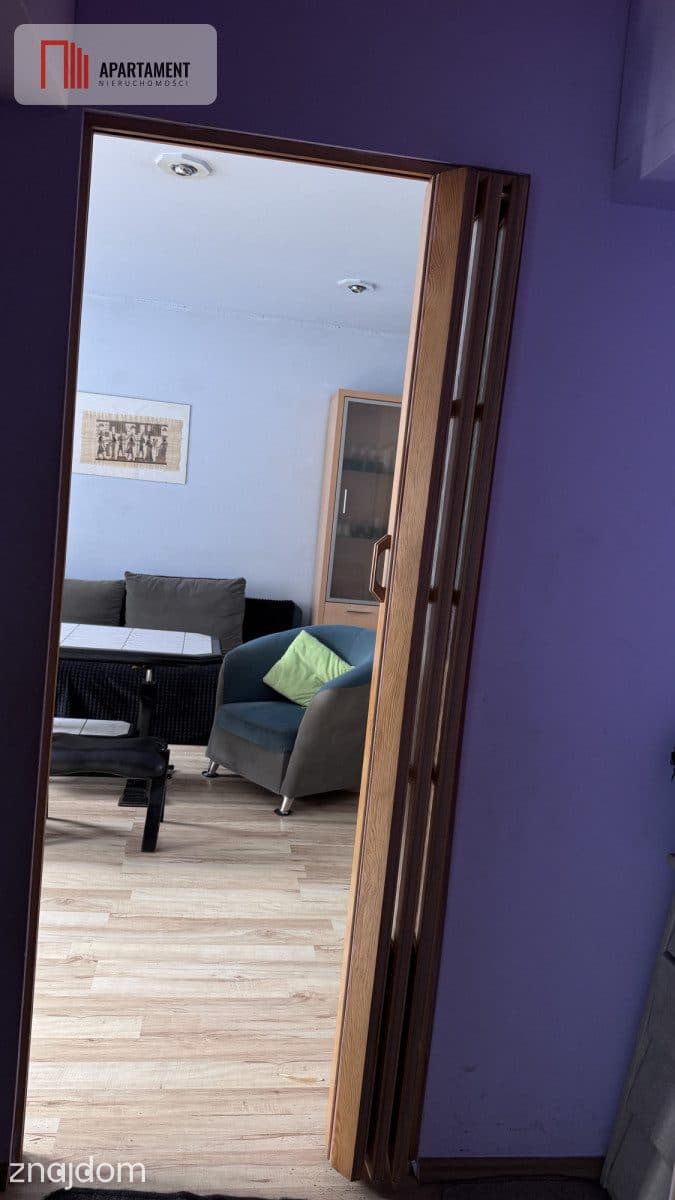2 pokoje niski czynsz/Chocianów - zdjęcie 6