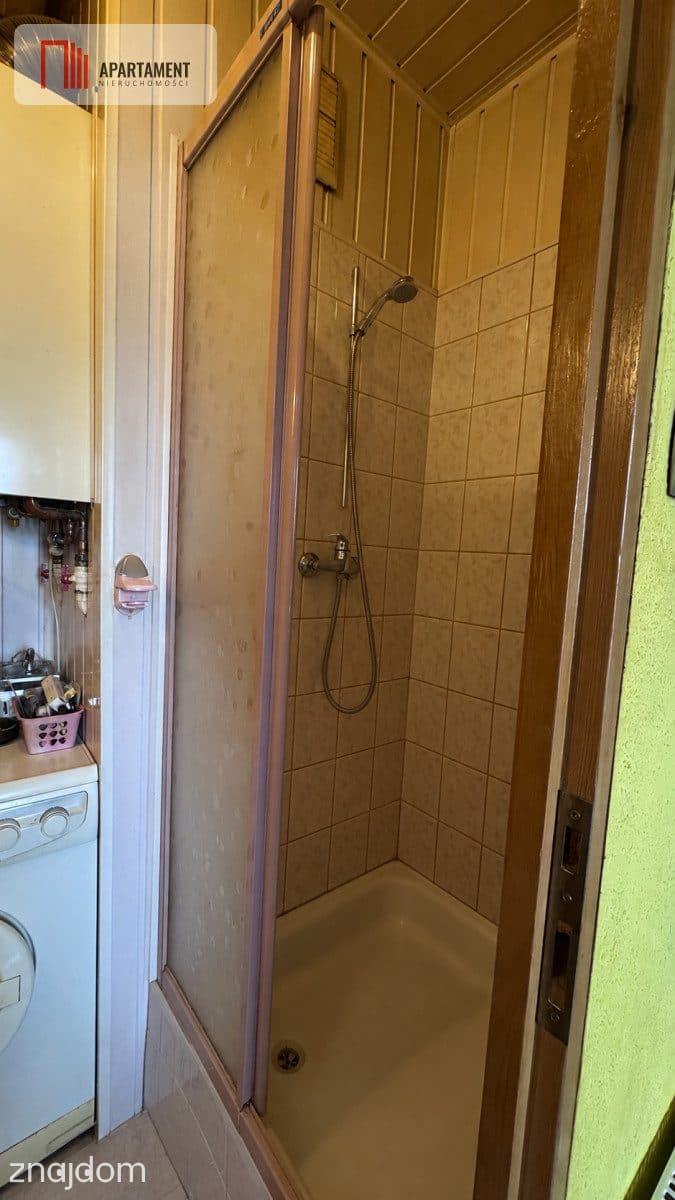 2 pokoje niski czynsz/Chocianów - zdjęcie 9