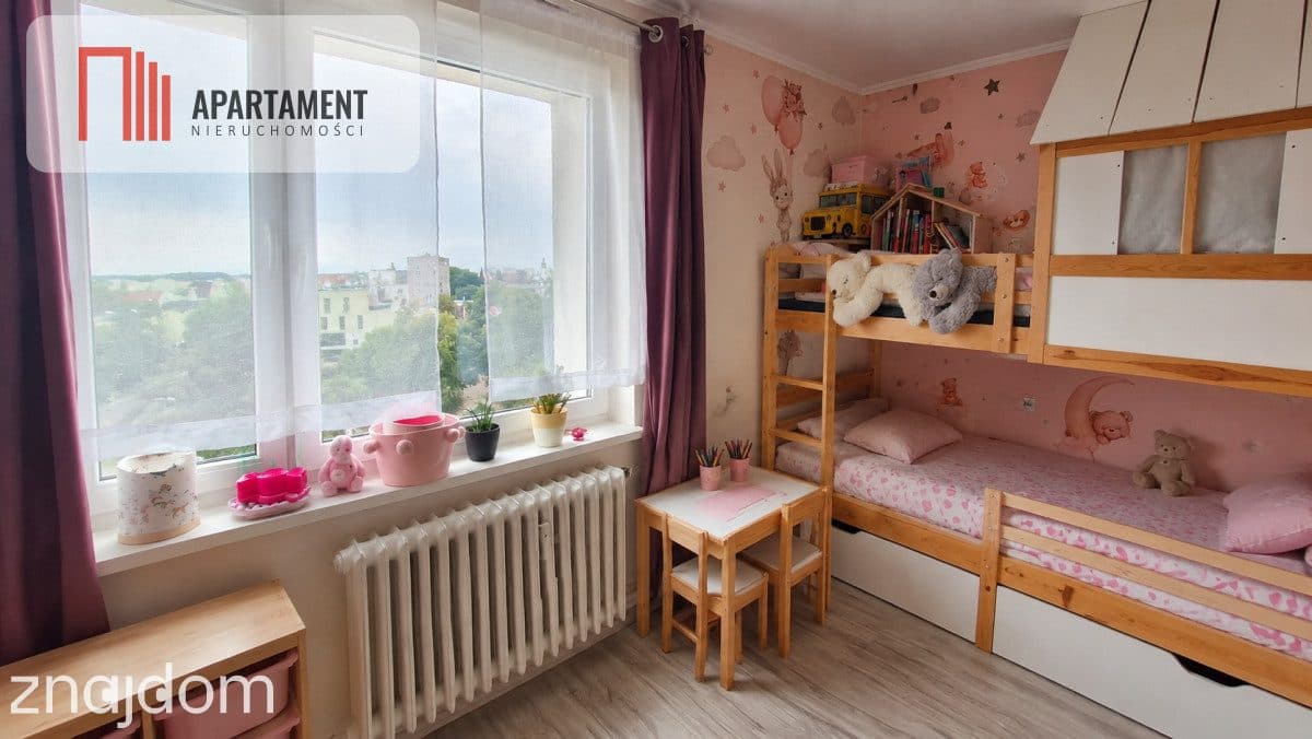2 pokoje, loggia blisko Wyspy Młyńskiej - zdjęcie 5