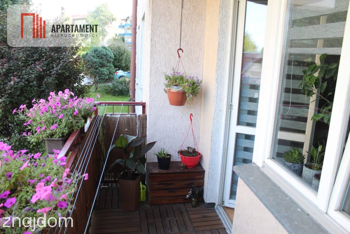 Tczew | 2-pokojowe| Parter | Balkon | Umeblowane - zdjęcie 4