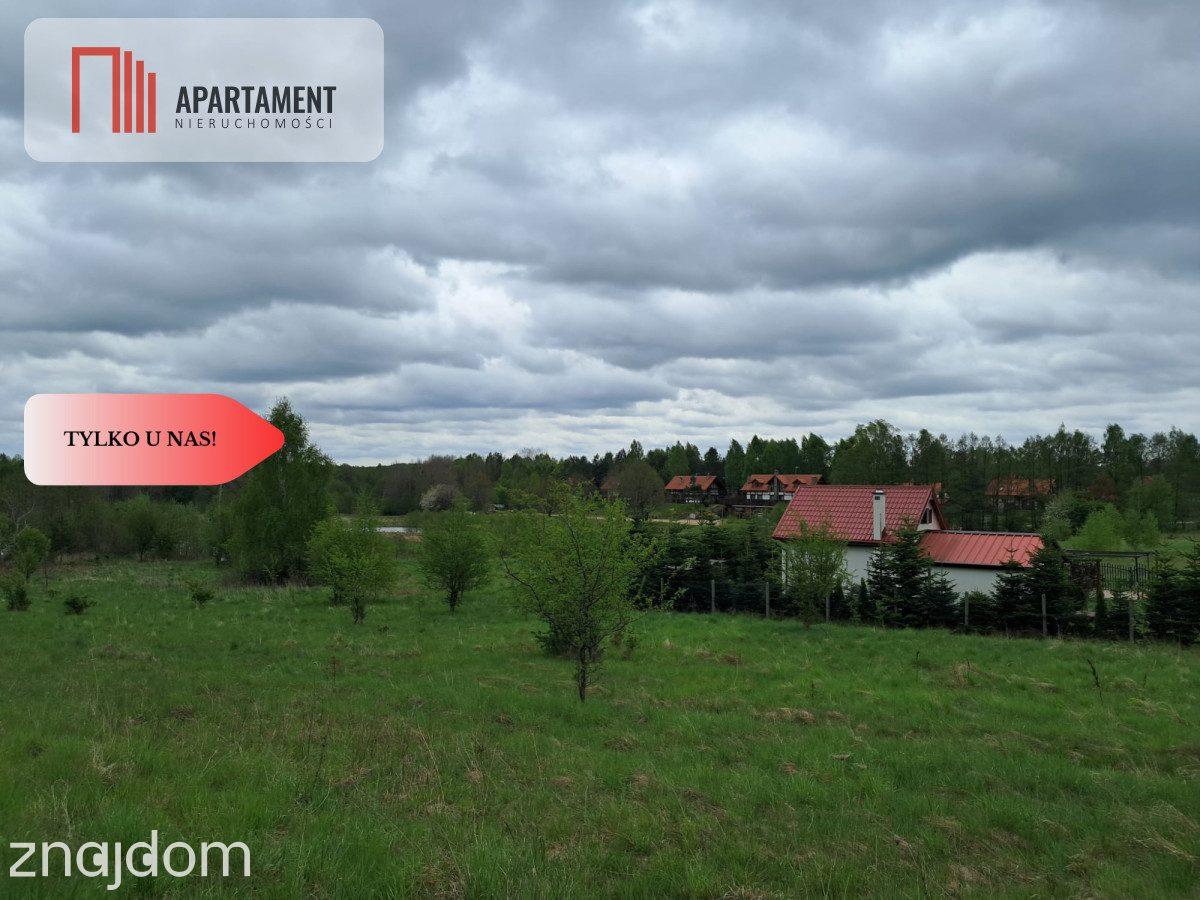 Twój azyl na Kaszubach! Dom przy czystym jeziorze - zdjęcie 17