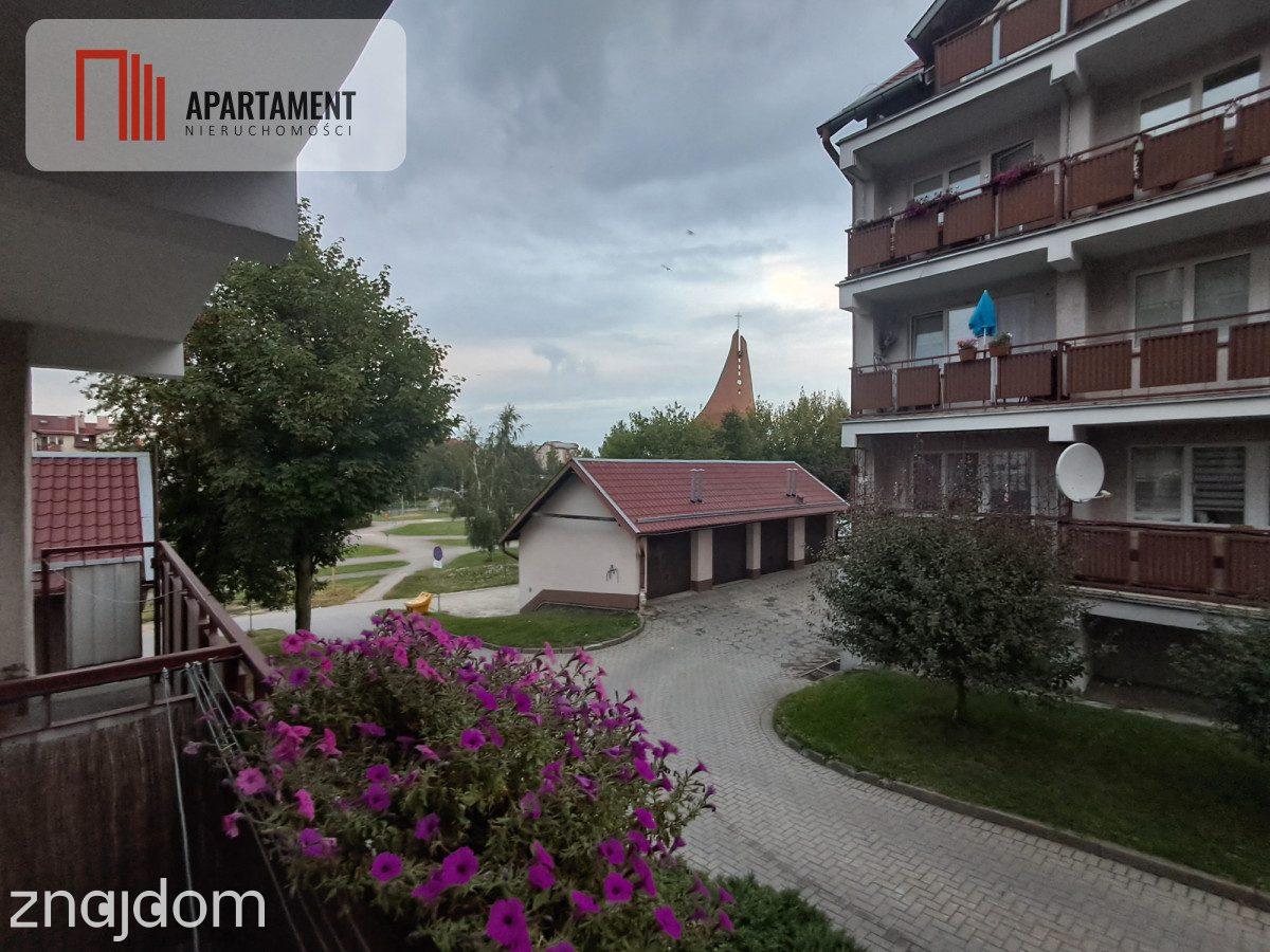 Tczew | 2-pokojowe| Parter | Balkon | Umeblowane - zdjęcie 6