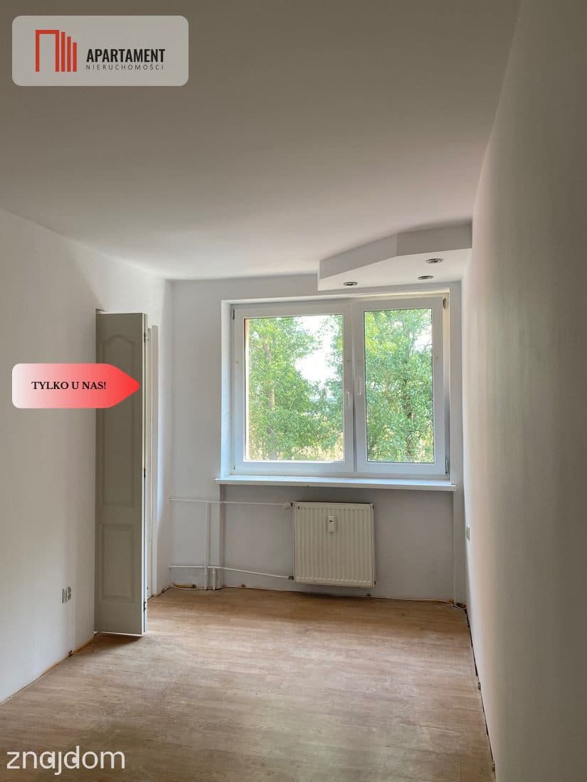 Mieszkanie 3 pokojowe z balkonem - zdjęcie 4