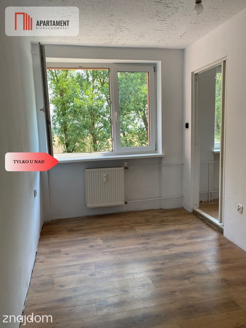 Mieszkanie 3 pokojowe z balkonem - zdjęcie 5